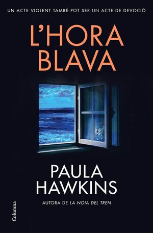 L´HORA BLAVA *