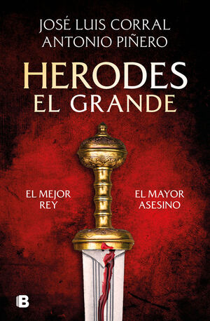 HERODES EL GRANDE *