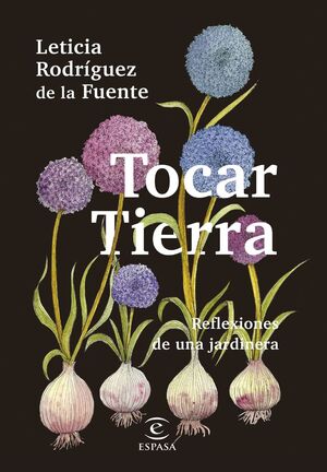 TOCAR TIERRA *