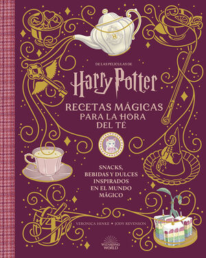 HARRY POTTER Y ANIMALES FANTASTICOS: *