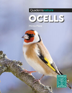 OCELLS. QUADERN NATURA *