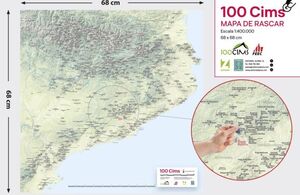 100 CIMS - MAPA DE RASCAR