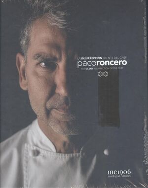 PACO RONCERO *