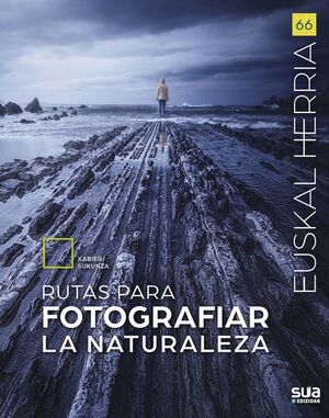 EUSKAL HERRIA: RUTAS PARA HACER FOTOGRAFIAS Nº 66