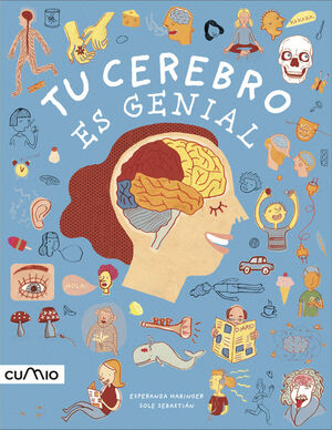 TU CEREBRO ES GENIAL *