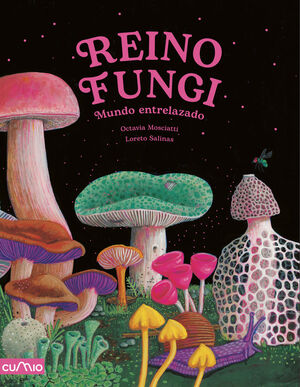 REINO FUNGI*