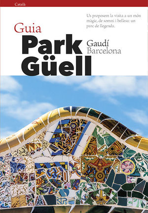 PARK GÜELL (GPG-C)