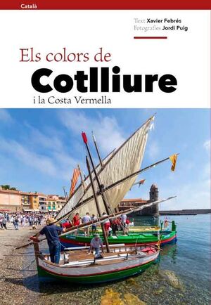 ELS COLORS DE COTLLIURE (GCO-C) *