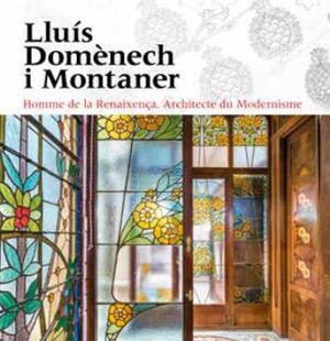 LLUÍS DOMÈNECH I MONTANER (LDM-F) *