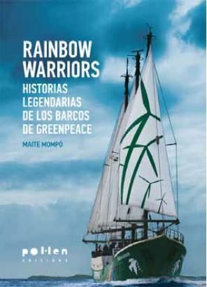 RAINBOW WARRIORS *