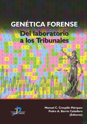 GENÉTICA FORENSE *