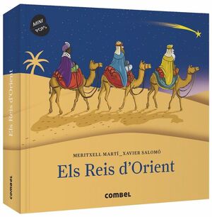 ELS REIS D'ORIENT *