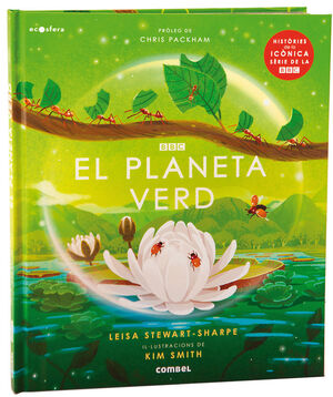 EL PLANETA VERD *