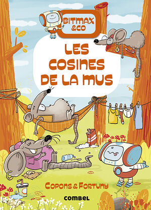 LES COSINES DE LA MUS *