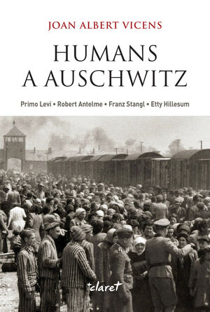 HUMANS A AUSCHWITZ