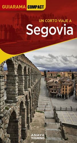 SEGOVIA (GUIARAMA COMPACT) *