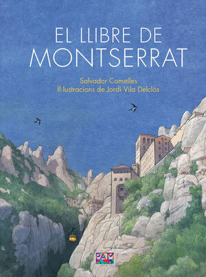 EL LLIBRE DE MONTSERRAT