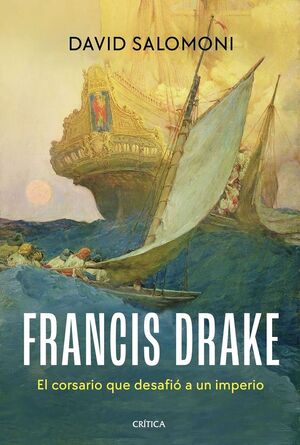 FRANCIS DRAKE *