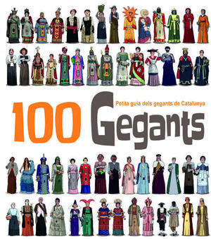 100 GEGANTS VOL. 1 *