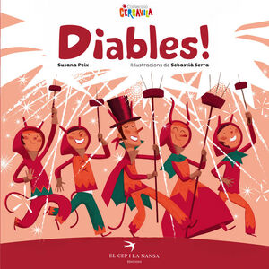 DIABLES! *