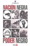 NACIÓN NEGRA, PODER NEGRO *