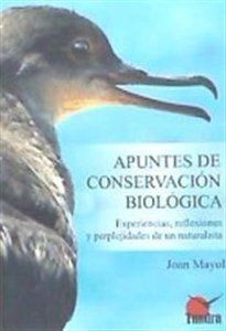 APUNTES DE CONSERVACIÓN BIOLÓGICA *