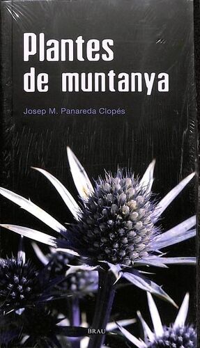 PLANTES DE MUNTANYA