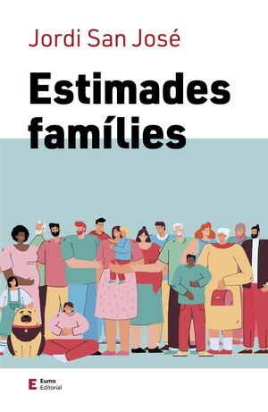 ESTIMADES FAMÍLIES *