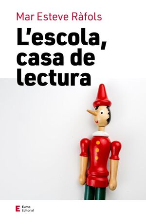 L'ESCOLA, CASA DE LECTURA *