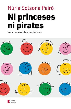 NI PRINCESES NI PIRATES  *