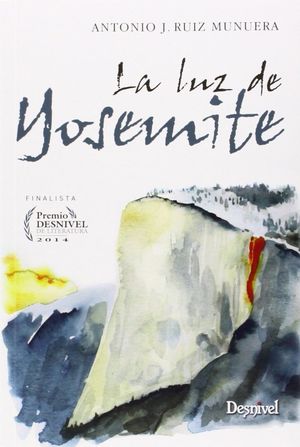 LA LUZ DE YOSEMITE