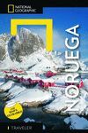 NORUEGA - GUÍA NATIONAL GEOGRAPHIC TRAVELER *