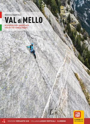 VAL DI MELLO (ITALIA) *