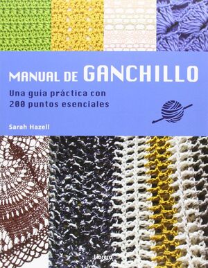 MANUAL DE GANCHILLO *