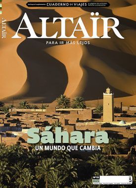 51 SAHARA -ALTAIR REVISTA