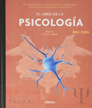 EL LIBRO DE LA PSICOLOGIA *